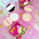 Puder za lice Shine Crime Powder - 602989881474 - Ecobeauty