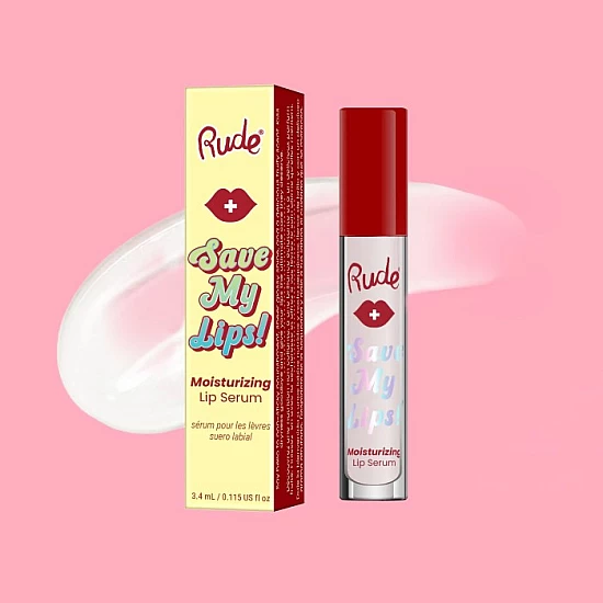 Serum za hidrataciju usana Save My Lips - 810079388011 - Ecobeauty