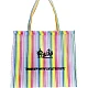 Torba za šoping Rude Rainbow - Large Torba za šoping Rude Rainbow - Large