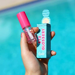 Sjaj za oči i lice Eye Glossery