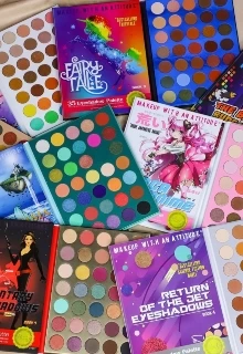 rude cosmetics