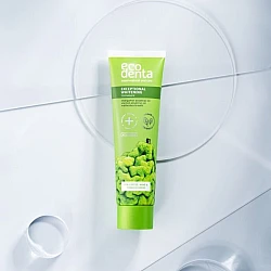Pasta za izbeljivanje zuba sa citrusima Exceptional Whitening 100 ml Ecodenta