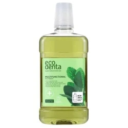 Tečnost za ispiranje usta Ecodenta GREEN LINE MULTIFUNCTIONAL 500 ml Tečnost za ispiranje usta Ecodenta GREEN LINE MULTIFUNCTIONAL 500 ml