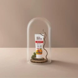 Dečija pasta za zube sa ukusom sočnog voća Ecodenta COSMOS ORGANIC 75ml