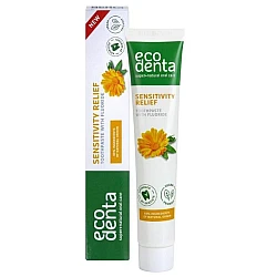 Pasta za zube protiv karijesa Ecodenta 75 ml