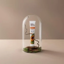 Pasta za zube sa efektom izbeljivanja zuba sa ektraktom papaje ORGANIC 75ml Pasta za zube sa efektom izbeljivanja zuba sa ektraktom papaje ORGANIC 75ml