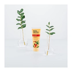 Dečija pasta za zube bez fluora sa ukusom šumske jagode Ecodenta Green Line 75 ml
