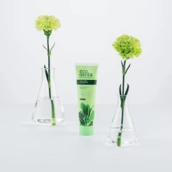 Pasta za zube sa efektom izbeljivanja GREEN LINE BRILLIANT WHITENING 100 ml Pasta za zube sa efektom izbeljivanja GREEN LINE BRILLIANT WHITENING 100 ml