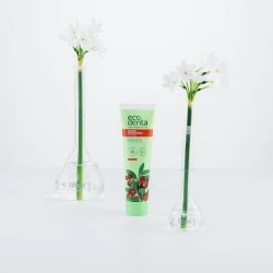 Pasta za zube protiv plaka i kamenca GREEN LINE TARTAR ELIMINATING 100 ml Pasta za zube protiv plaka i kamenca GREEN LINE TARTAR ELIMINATING 100 ml