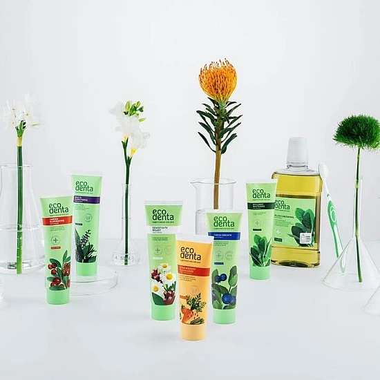 Pasta za zube sa višenamenskim delovanjem GREEN LINE MULTIFUNCTIONAL 100 ml Pasta za zube sa višenamenskim delovanjem GREEN LINE MULTIFUNCTIONAL 100 ml