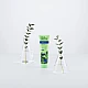 Pasta za zube sa borovnicom svež dah Green line100ml Ecobeauty Ecodenta  4770001007303 