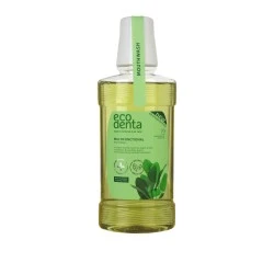 Tečnost za ispiranje usta Ecodenta GREEN LINE MULTIFUNCTIONAL 250 ml Tečnost za ispiranje usta Ecodenta GREEN LINE MULTIFUNCTIONAL 250 ml