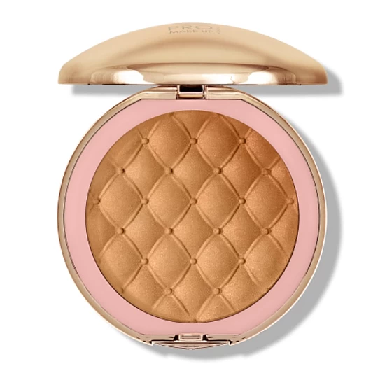 Presovani puder - Charming Glow 5902414438682 Ecobeauty Presovani puder - Charming Glow 5902414438682 Ecobeauty