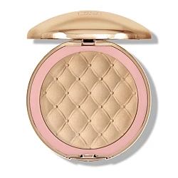 Presovani puder - Charming Glow 