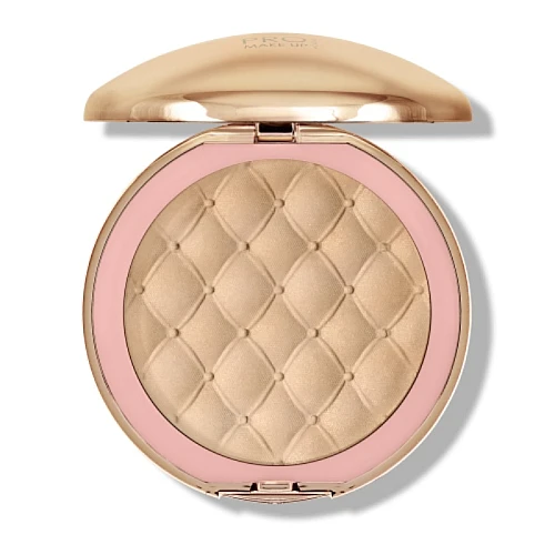 Presovani puder - Charming Glow 