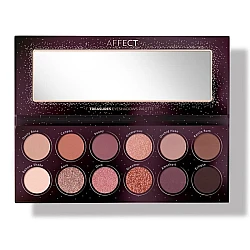 Paleta senki za oči Treasures