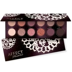 Paleta senki za oči Treasures