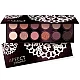 Paleta senki za oči Tresaures 5902414439481 Affect Cosmetis Ecobeauty Paleta senki za oči Tresaures 5902414439481 Affect Cosmetis Ecobeauty