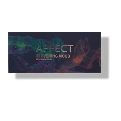 Paleta senki za oči Evening Mood Paleta senki za oči Evening Mood