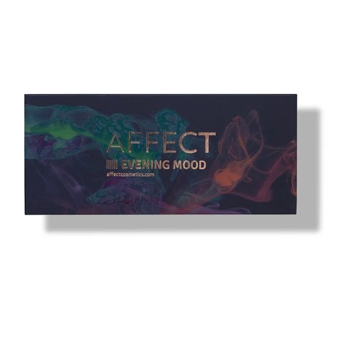 Paleta senki za oči Evening Mood