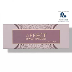 Paleta za konturisanje lica - Sweet Harmony Paleta za konturisanje lica - Sweet Harmony