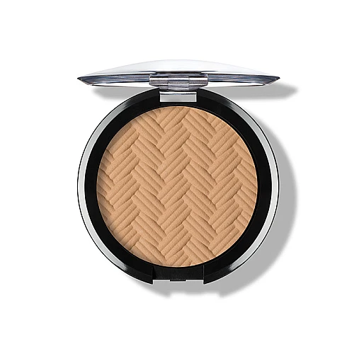 Mat bronzer Glamour pressed bronzer 10g
