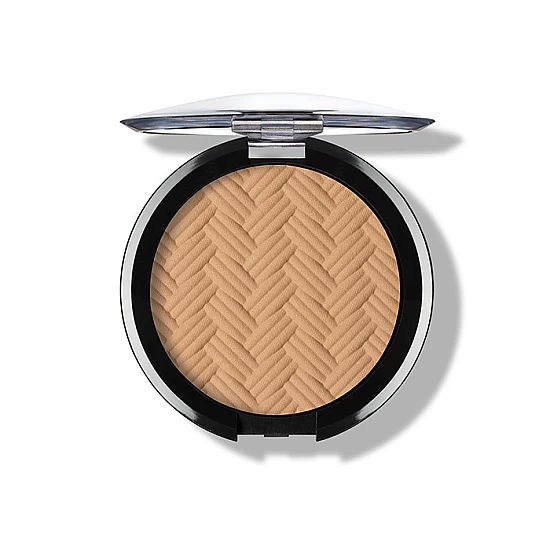 Mat bronzer Glamour pressed bronzer 10g Mat bronzer Glamour pressed bronzer 10g