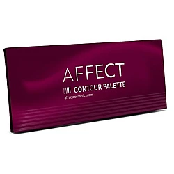 Paleta za konturisanje  Paleta za konturisanje