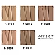 Tečni puder sa efektom zaglađivanja, AFFECT – LIFTING FOUNDATION, 30ml Tečni puder sa efektom zaglađivanja, AFFECT – LIFTING FOUNDATION, 30ml
