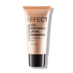 Tečni puder sa efektom zaglađivanja LIFTING FOUNDATION 30ml