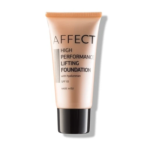 Tečni puder sa efektom zaglađivanja LIFTING FOUNDATION 30ml