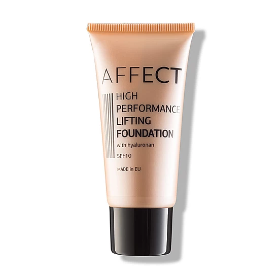 Tečni puder sa efektom zaglađivanja, AFFECT – LIFTING FOUNDATION, 30ml Tečni puder sa efektom zaglađivanja, AFFECT – LIFTING FOUNDATION, 30ml