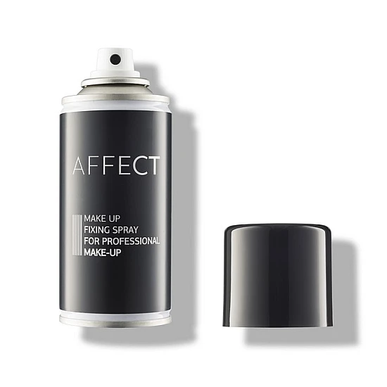 Sprej za fiksiranje šminke AFFECT FIXING SPRAY 150 ml