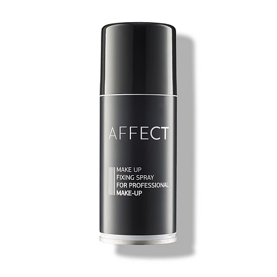 Sprej za fiksiranje šminke AFFECT FIXING SPRAY 150 ml
