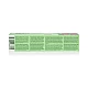Pasta za zube protiv plaka i kamenca GREEN LINE TARTAR ELIMINATING 100 ml Pasta za zube protiv plaka i kamenca GREEN LINE TARTAR ELIMINATING 100 ml