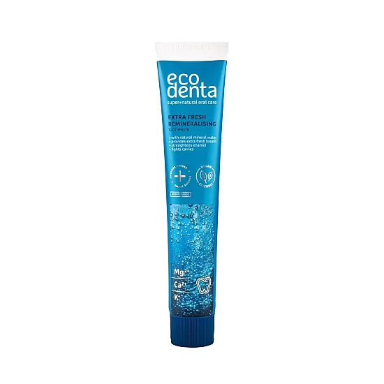Pasta za zube sa mineralima VITAUTAS Ecodenta 75 ml 