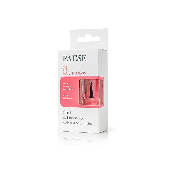 Regenerator za oslabljene nokte 5901698570828 Ecobeauty