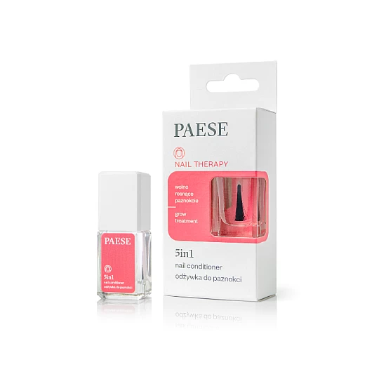 Regenerator za oslabljene nokte 5901698570828 Ecobeauty