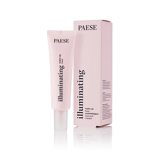 Prajmer sa efektom posvetljivanja 5902627613210 Ecobeauty Prajmer sa efektom posvetljivanja 5902627613210 Ecobeauty