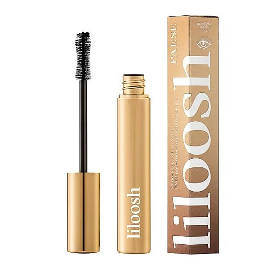 Maskara za volumen i dužinu trepavica Liloosh 10,5 ml Maskara za volumen i dužinu trepavica Liloosh 10,5 ml