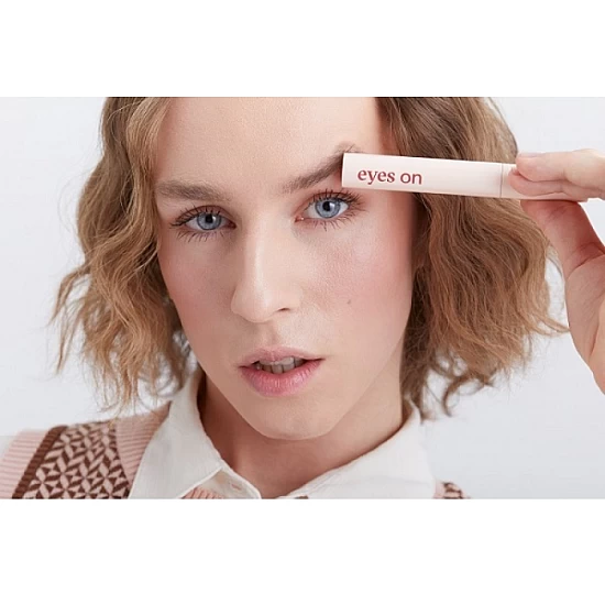 Maskara za trepavice za postizanje efekta mačkastih očiju Eyes on, 8 ml Maskara za trepavice za postizanje efekta mačkastih očiju Eyes on, 8 ml