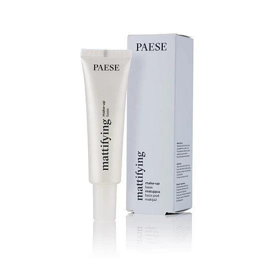 Mat prajmer za lice 5902627613227 Ecobeauty Mat prajmer za lice 5902627613227 Ecobeauty