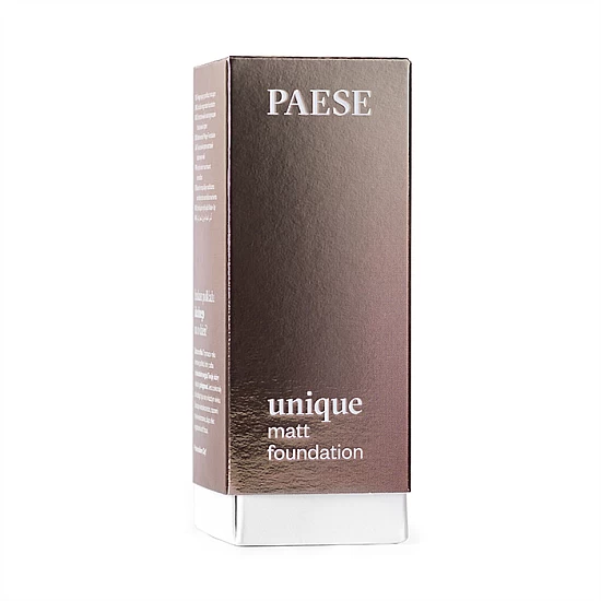 Mat tečni puder Matt Foundation 30g Mat tečni puder Matt Foundation 30g