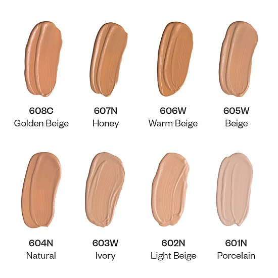 Mat tečni puder Matt Foundation 30g Mat tečni puder Matt Foundation 30g