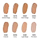 Mat tečni puder Matt Foundation 30g Mat tečni puder Matt Foundation 30g