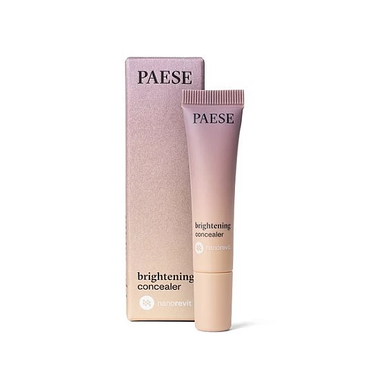 Korektor za lice Nanorevit Brightening Concealer 8,5ml Korektor za lice Nanorevit Brightening Concealer 8,5ml