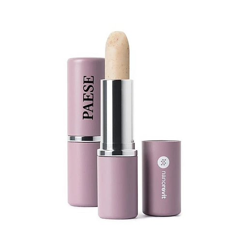 Piling za usne i balzam Nanorevit Lip scrub balm 2,2 g
