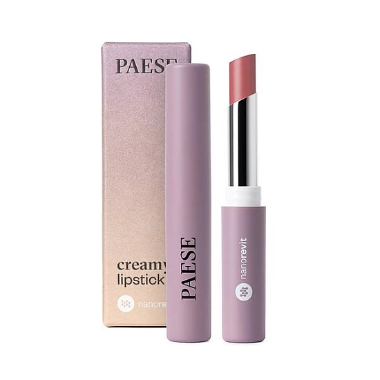 Ruž za usne Nanorevit Creamy Lipstick 2,2 g Ruž za usne Nanorevit Creamy Lipstick 2,2 g