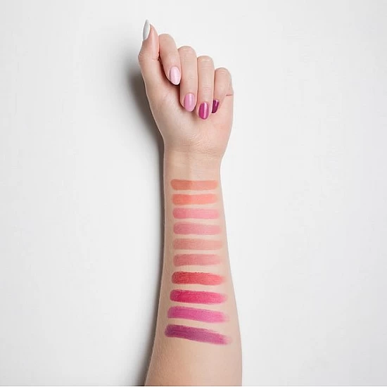 Ruž za usne Nanorevit Creamy Lipstick 2,2 g Ruž za usne Nanorevit Creamy Lipstick 2,2 g