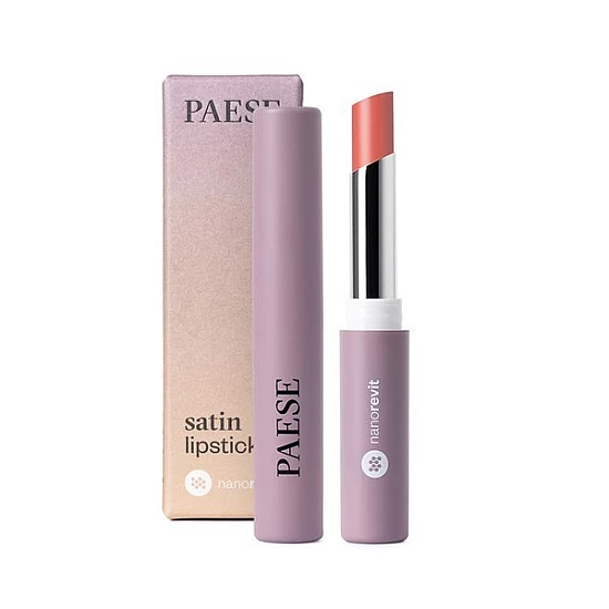 Ruž za usne Nanorevit Satin Lipstick 2,2 g Ruž za usne Nanorevit Satin Lipstick 2,2 g